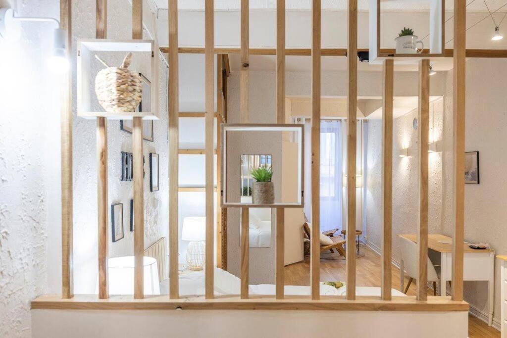 Saint Jacques Your Host Helper Grenoble Ngoại thất bức ảnh