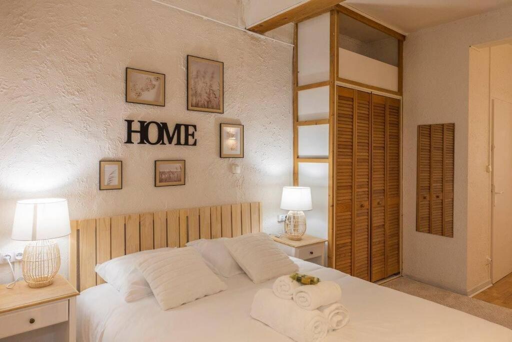 Saint Jacques Your Host Helper Grenoble Ngoại thất bức ảnh