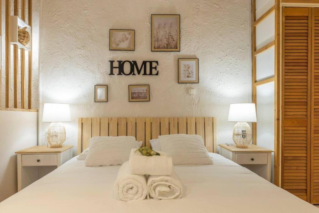 Saint Jacques Your Host Helper Grenoble Ngoại thất bức ảnh