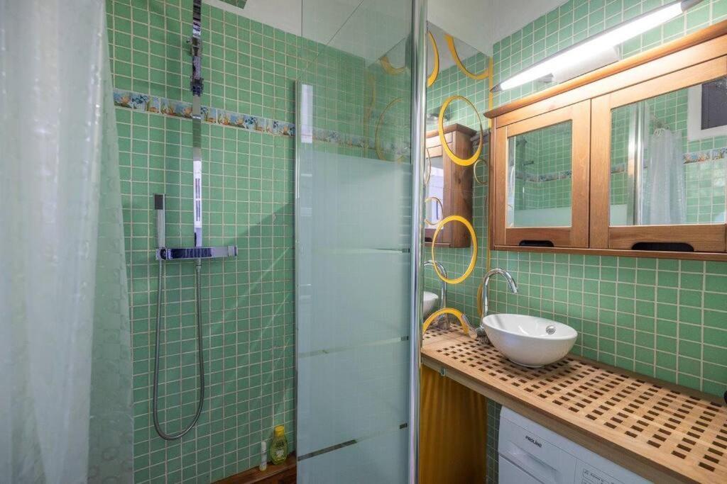 Saint Jacques Your Host Helper Grenoble Ngoại thất bức ảnh