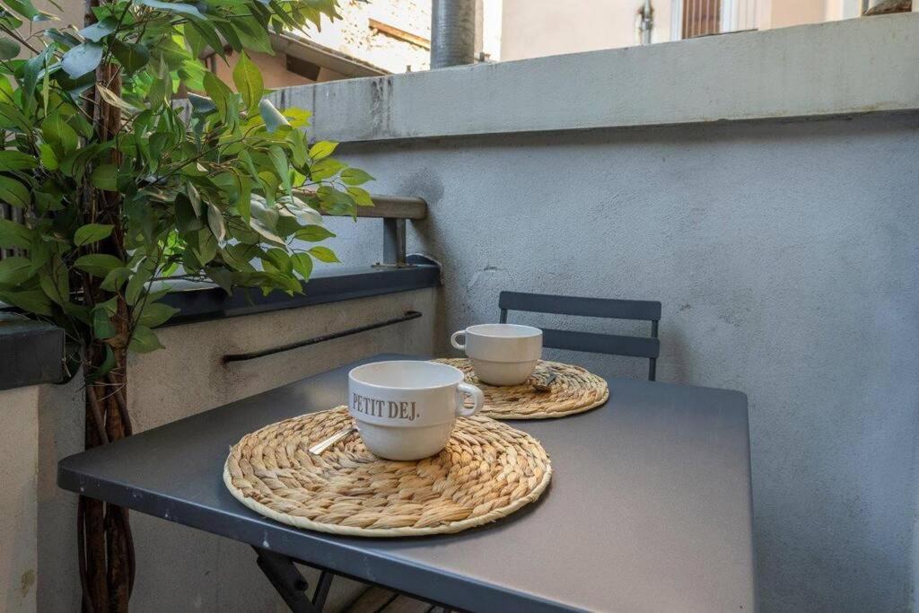 Saint Jacques Your Host Helper Grenoble Ngoại thất bức ảnh